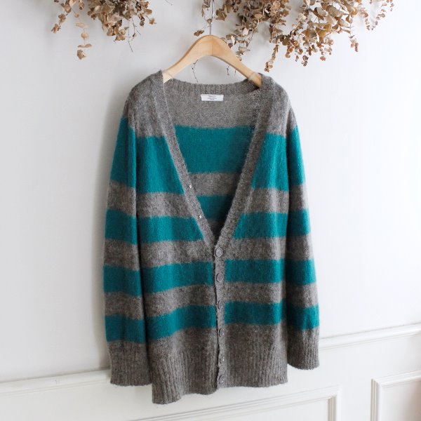 UNISION _ WOOL BLEND KNIT CD