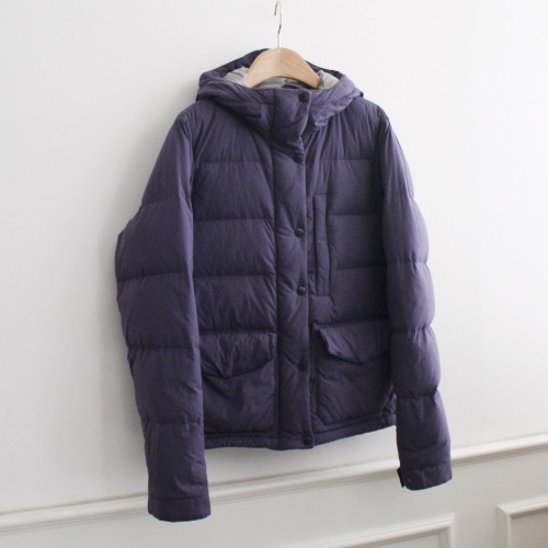 THE NORTH FACE _ DUCKDOWN JKT