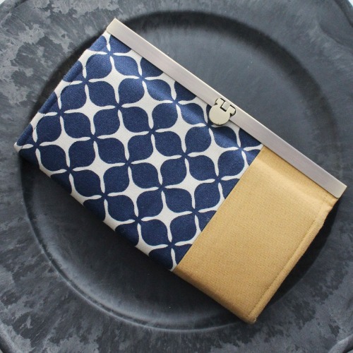 FABRIC WALLET