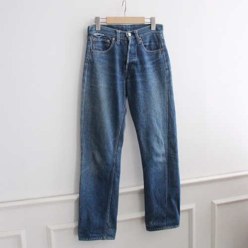 1976&#039;S LEVI&#039;S 501 EARLY66