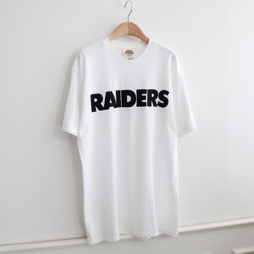 RAIDERS by TOUCH OF GOLD
