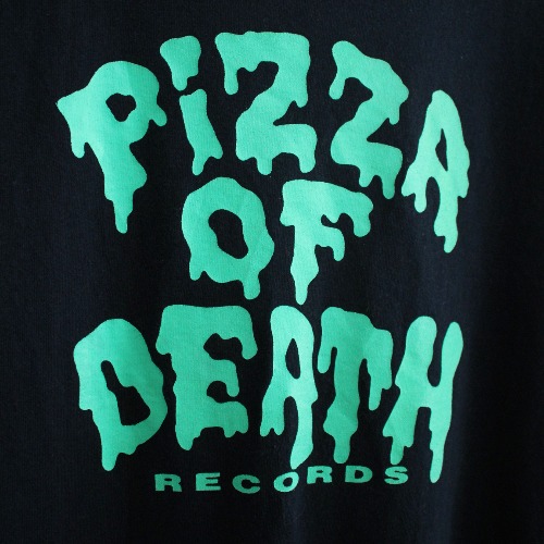 PIZZA OF DEATH RECORDS