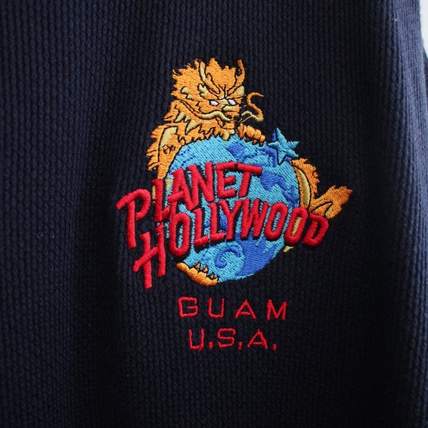 98&#039;s PLANET HOLLYWOOD