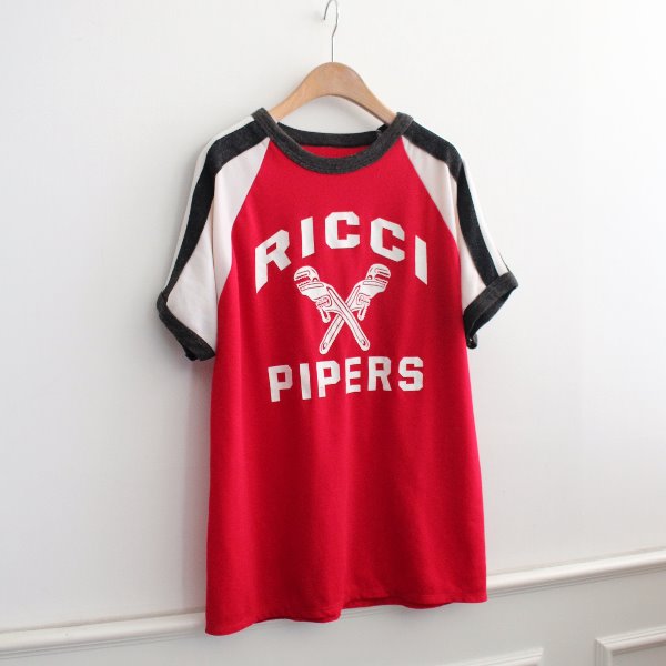 80~90&#039;s RICCI PIPERS
