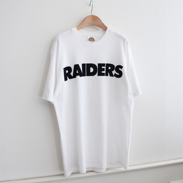 RAIDERS by TOUCH OF GOLD