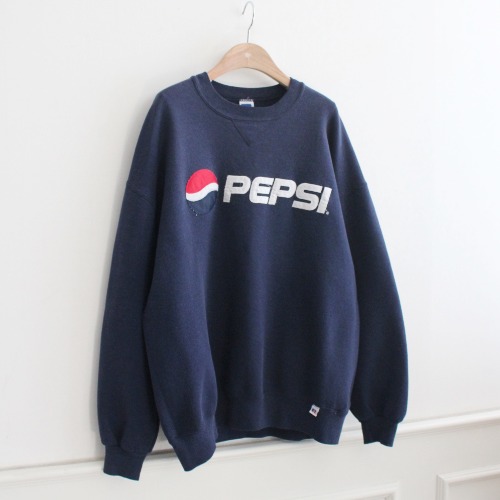 90&#039;s RUSSELL ATHLETIC x PEPSI