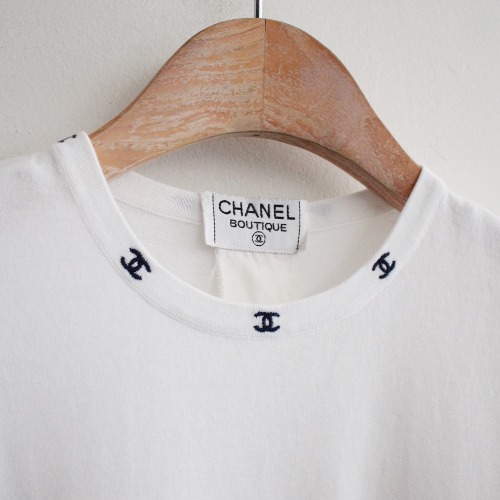 90&#039;s CHANEL