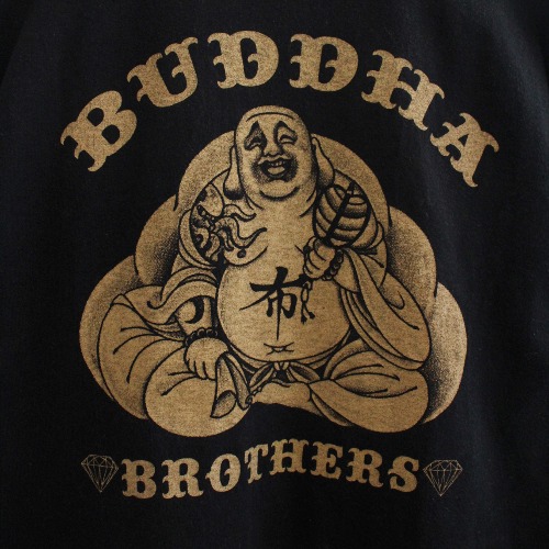 BUDDHA BROTHERS